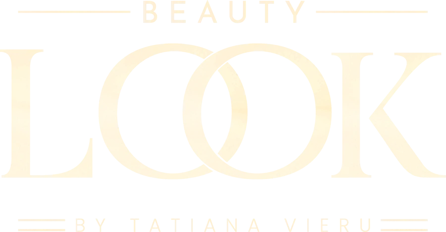Look Beauty by Tatiana Vieru